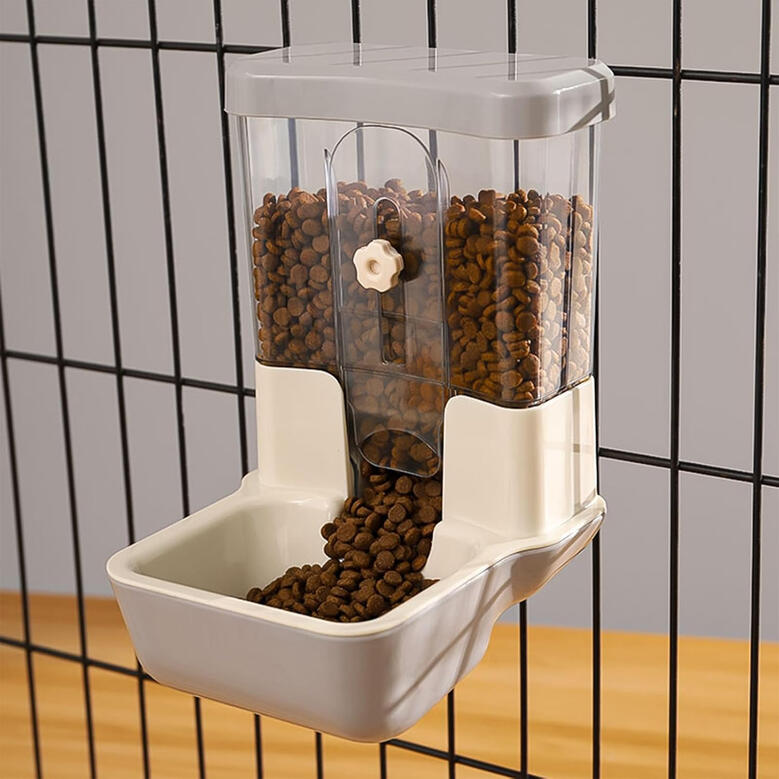 tokayife hanging rabbit food dispenser tokayife hanging rabbit food dispenser